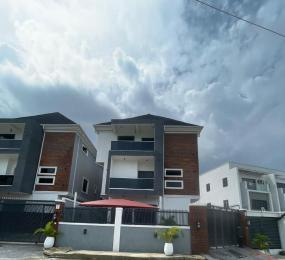 5 bedroom House for sale Lekki Phase 1 Lekki Lagos