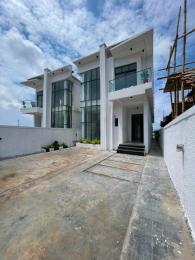 5 bedroom House for sale Chevron Lekki Lagos