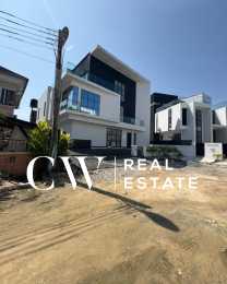 5 bedroom House for sale Lekki orchid Lekki Lagos