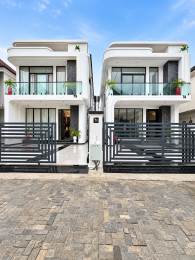 5 bedroom House for sale Harris Drive VGC Lekki Lagos