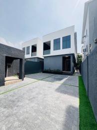 5 bedroom House for sale Great Deal In Ologolo Ologolo Lekki Lagos