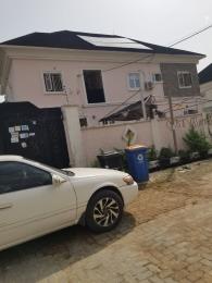5 bedroom House for sale Sangotedo Sangotedo Ajah Lagos