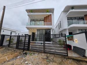5 bedroom House for sale Ajah Lagos