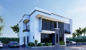 5 bedroom House for sale 7th Avenue Gwarinpa Abuja