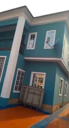 5 bedroom House for rent Magodo GRA Phase 2 Kosofe/Ikosi Lagos