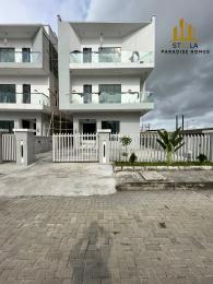 5 bedroom House for sale Osapa London Osapa london Lekki Lagos