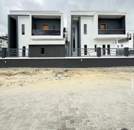 5 bedroom House for sale Lekki Ajah Lagos