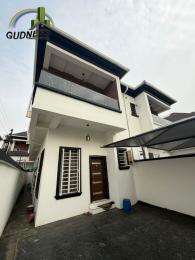 5 bedroom House for rent Lekki Lagos