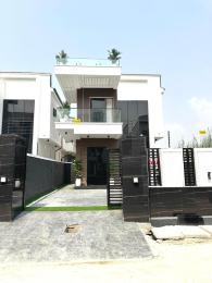 5 bedroom House for sale Lekki Gardens estate Ajah Lagos