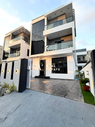 5 bedroom House for sale Ologolo Lekki Lagos