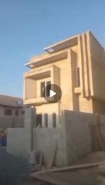 House for sale New oko oba Abule Egba Lagos