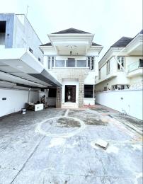 5 bedroom House for rent Osapa london Lekki Lagos