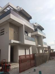 5 bedroom House for sale Estate Omole phase 1 Ojodu Lagos