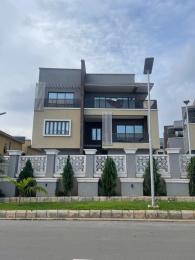 5 bedroom House for sale  Asokoro Abuja