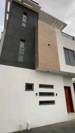 5 bedroom House for sale Gra Gbagada Phase 2 Gbagada Lagos