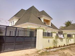 5 bedroom House for sale Prince And Princess Estate Abuja Kaura (Games Village) Abuja
