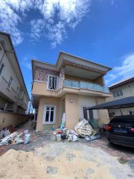 5 bedroom House for rent Lekki Phase 1 Lekki Lagos