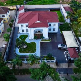 5 bedroom House for sale Apo Legislative Quarters Apo Abuja