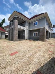 5 bedroom House for sale Gwarinpa Extension Gwarinpa Abuja