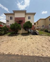 5 bedroom House for sale Cedarcrest Hospital Apo Abuja