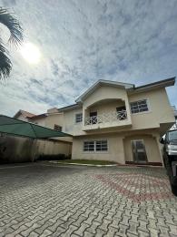 5 bedroom House for rent Ikoyi Ikoyi Lagos