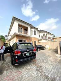 7 bedroom Commercial Property for rent Lekki Phase 1 Lekki Lagos