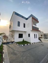 8 bedroom House for sale Fha Guzape Abuja
