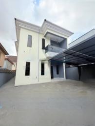 5 bedroom House for sale Omole phase 2 Ojodu Lagos