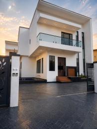 5 bedroom House for sale Lekki Scheme 2 Ajah Lagos