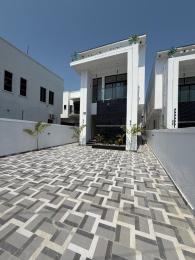 House for sale Orchid Lekki Lagos