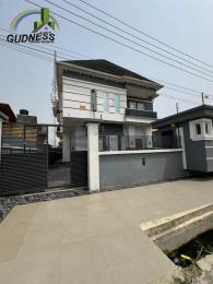5 bedroom House for rent Agungi Lekki Lagos