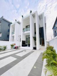 5 bedroom House for sale Chevron Toll Gate Lekki Lekki Phase 2 Lekki Lagos