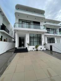 5 bedroom House for sale Oral Estate Lekki Phase 2 Lekki Lagos