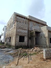 5 bedroom House for sale Along Von Road Airport Road Lugbe Abuja