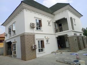 6 bedroom House for rent Gwarinpa Abuja