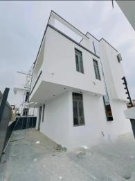5 bedroom House for sale Omole phase 2 Ojodu Lagos