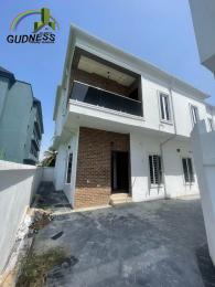 5 bedroom House for sale Lekki Phase 1 Lekki Lagos