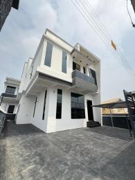 5 bedroom House for sale Ajah Lekki Lekki Phase 2 Lekki Lagos