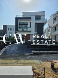 5 bedroom House for sale Ikota Lekki Lagos