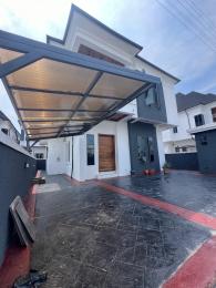 5 bedroom House for rent Orchid Lekki Lagos
