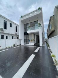 5 bedroom House for sale Ikota Lekki Lagos