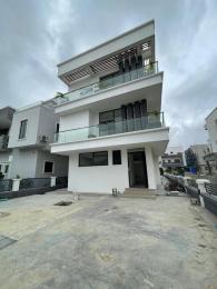 5 bedroom House for sale Osapa London Lekki Lekki Phase 1 Lekki Lagos