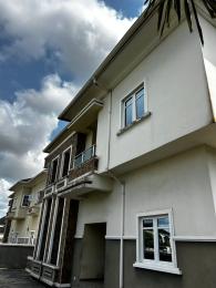 5 bedroom House for sale Awoyaya Mayfair Ibeju-Lekki Lagos