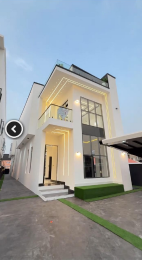 5 bedroom House for sale Besides Blenco Supermarket Sangotedo Ajah Lagos