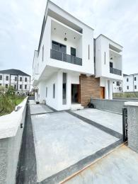 5 bedroom House for sale Chevron Toll Gate Lekki Lagos