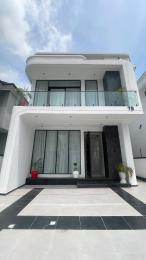 5 bedroom House for sale VGC Lekki Lagos