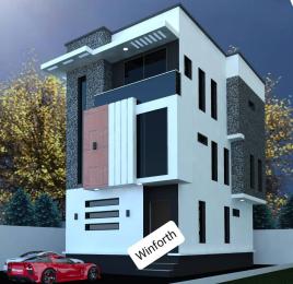 House for sale Gbagada Phase 2 Gbagada Lagos