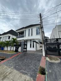 5 bedroom House for rent Osapa London Osapa london Lekki Lagos