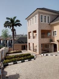 6 bedroom House for rent Maitama Abuja