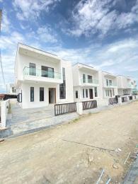 5 bedroom House for sale Sangotedo Sangotedo Ajah Lagos